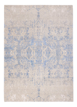 Designer tapijt - 238 x 172 cm - veelkleurig