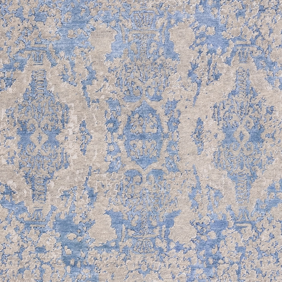 Designer tapijt - 238 x 172 cm - veelkleurig