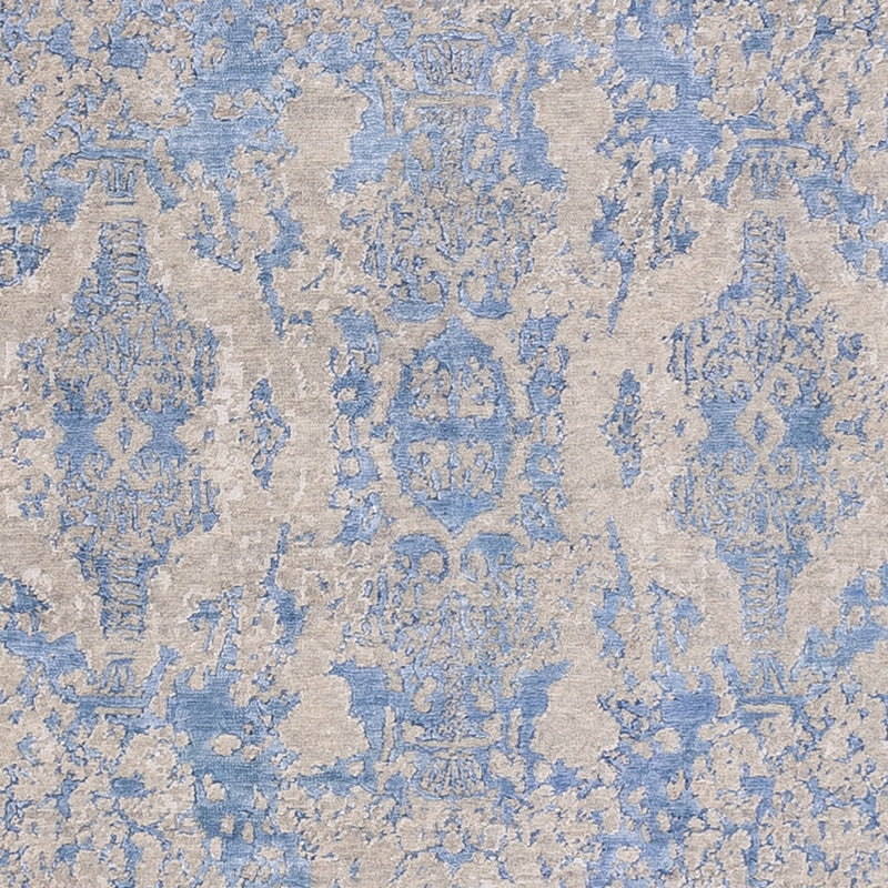 Designer tapijt - 238 x 172 cm - veelkleurig