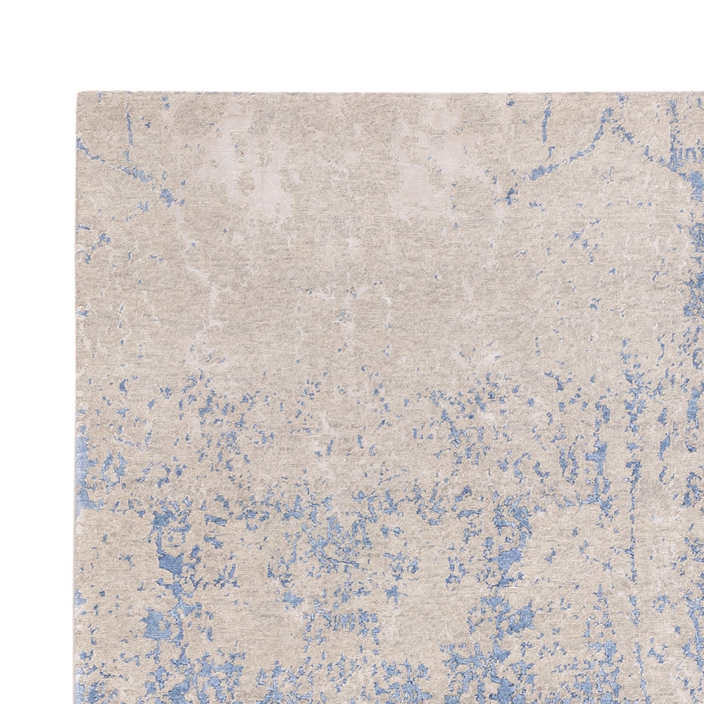 Designer tapijt - 238 x 172 cm - veelkleurig