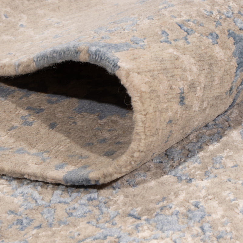 Designer tapijt - 238 x 172 cm - veelkleurig