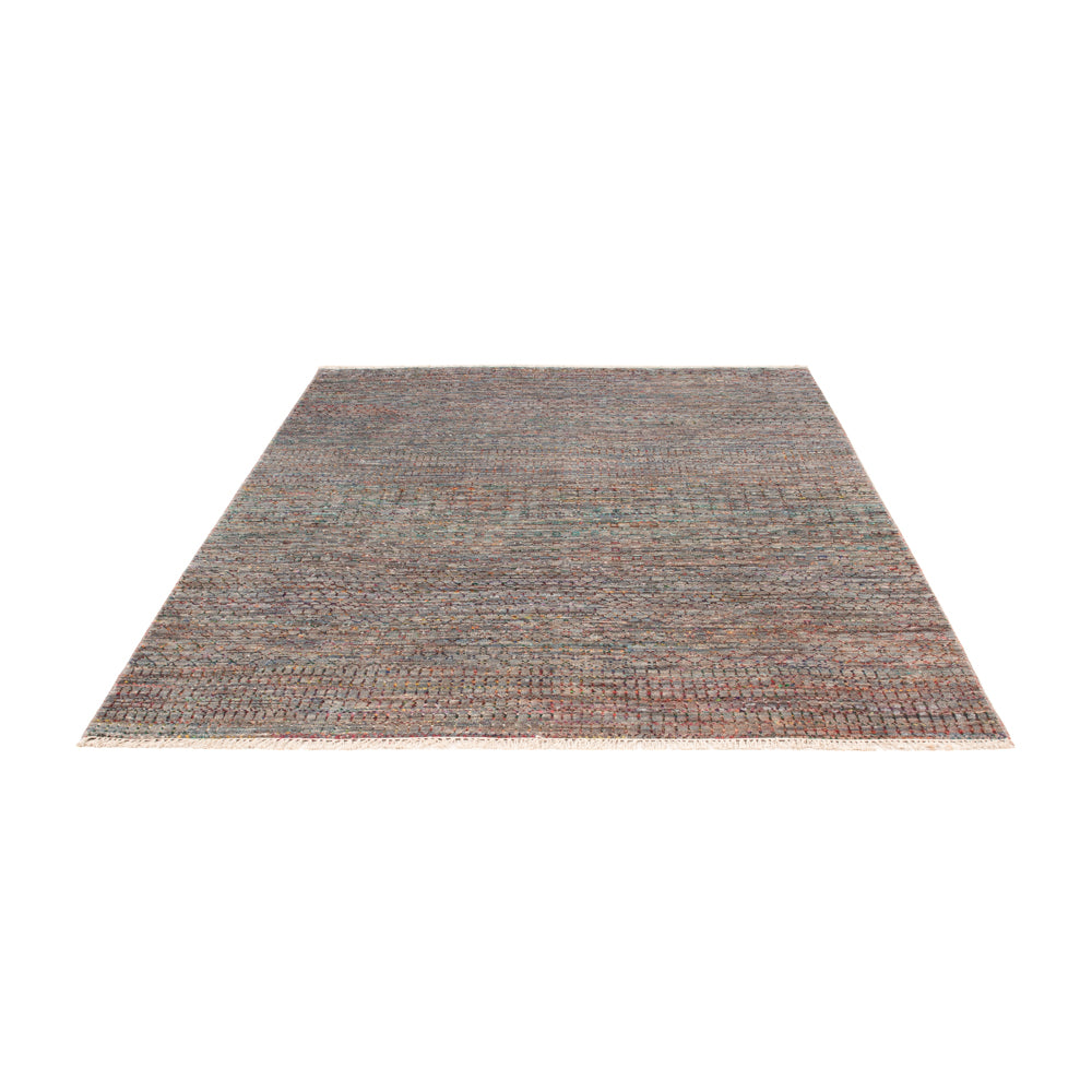 Designer tapijt - 223 x 170 cm - veelkleurig