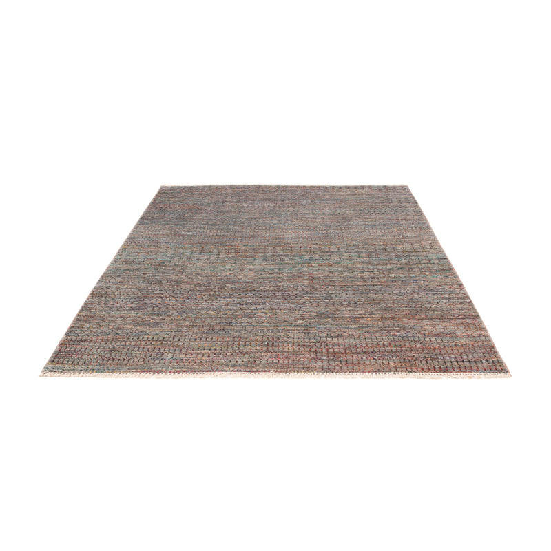 Designer tapijt - 223 x 170 cm - veelkleurig