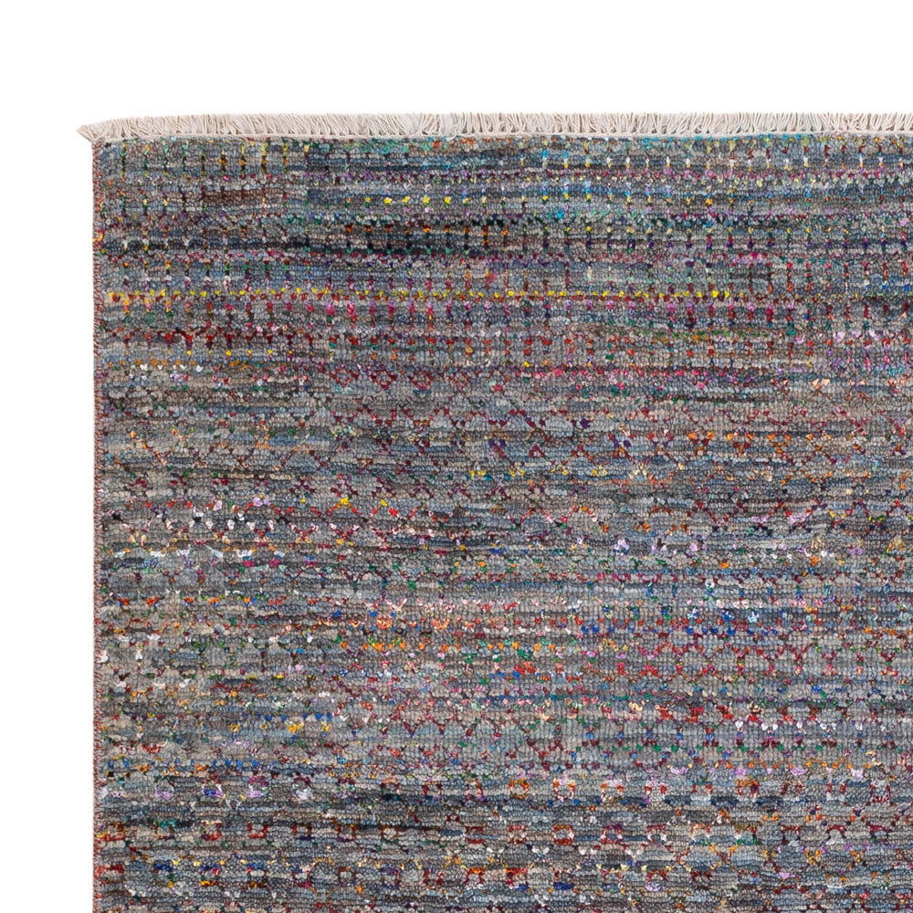 Designer tapijt 223x170cm - Designerteppich