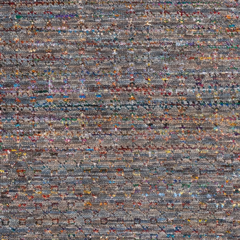 Designer tapijt - 246 x 173 cm - veelkleurig