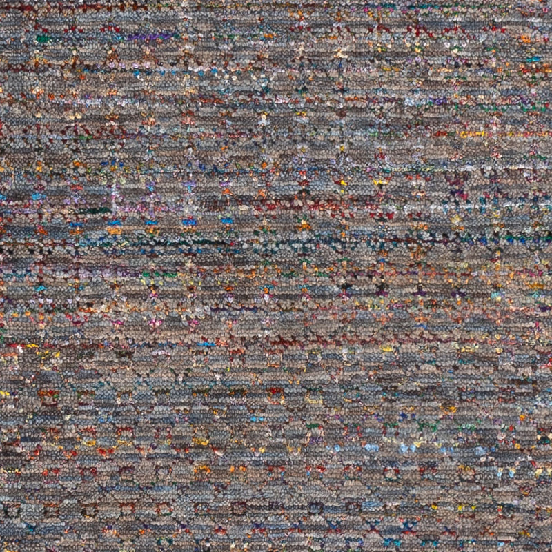 Designer tapijt - 246 x 173 cm - veelkleurig