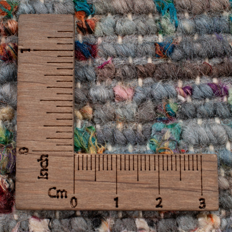 Designer tapijt - 245 x 170 cm - veelkleurig