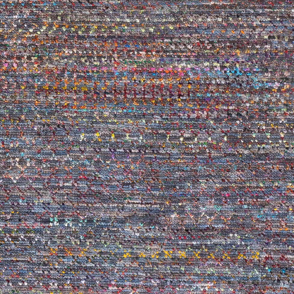 Designer tapijt - 246 x 173 cm - veelkleurig