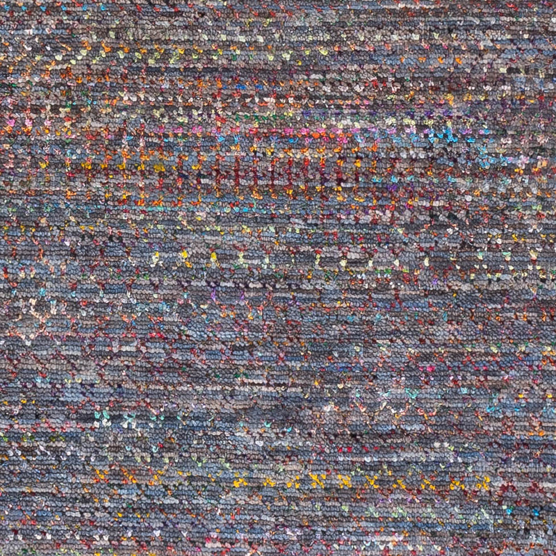 Designer tapijt - 246 x 173 cm - veelkleurig