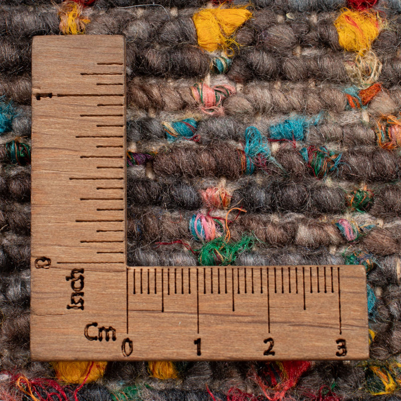 Designer tapijt - 238 x 172 cm - veelkleurig