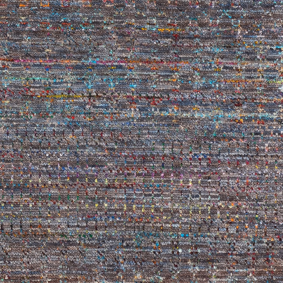 Designer tapijt - 242 x 172 cm - veelkleurig