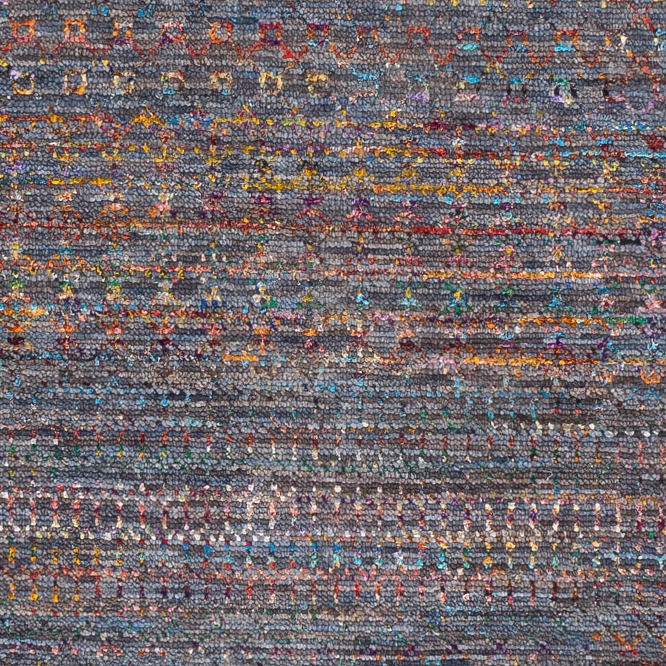 Designer tapijt - 243 x 173 cm - veelkleurig