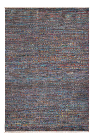 Designer tapijt - 246 x 171 cm - veelkleurig