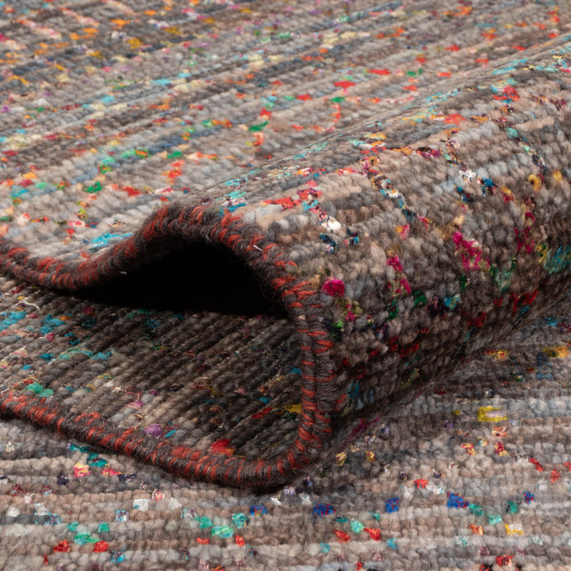 Designer tapijt - 243 x 172 cm - veelkleurig