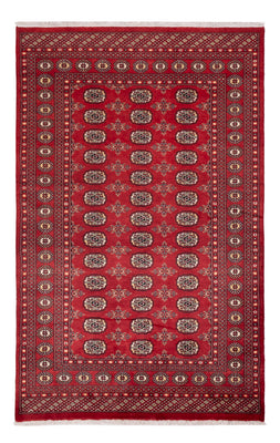 Pakistaans tapijt - 250 x 159 cm - rood