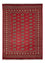 Pakistaans tapijt - 241 x 173 cm - rood
