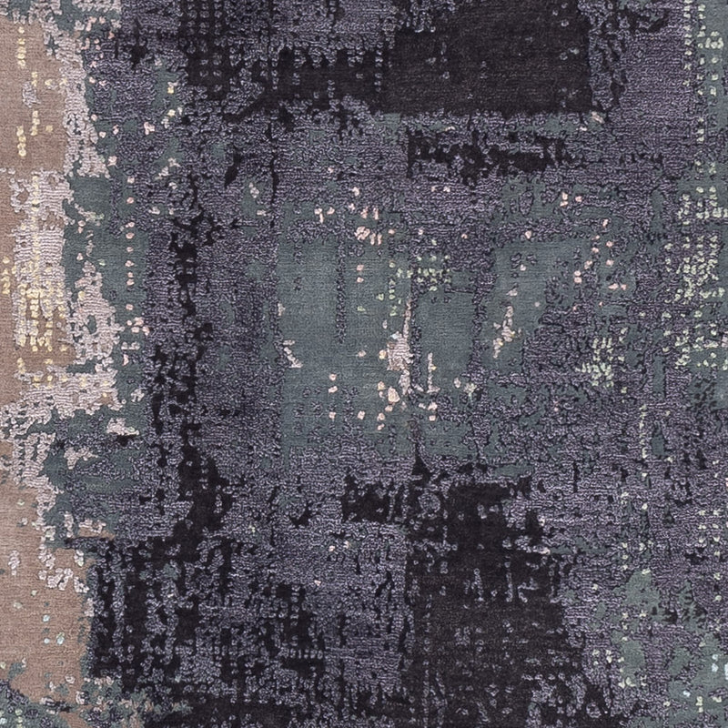 Designer tapijt - 255 x 175 cm - veelkleurig