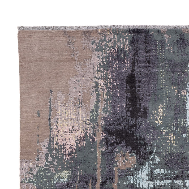 Designer tapijt - 255 x 175 cm - veelkleurig