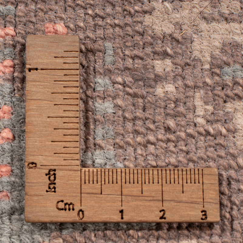 Designer tapijt - 255 x 175 cm - veelkleurig