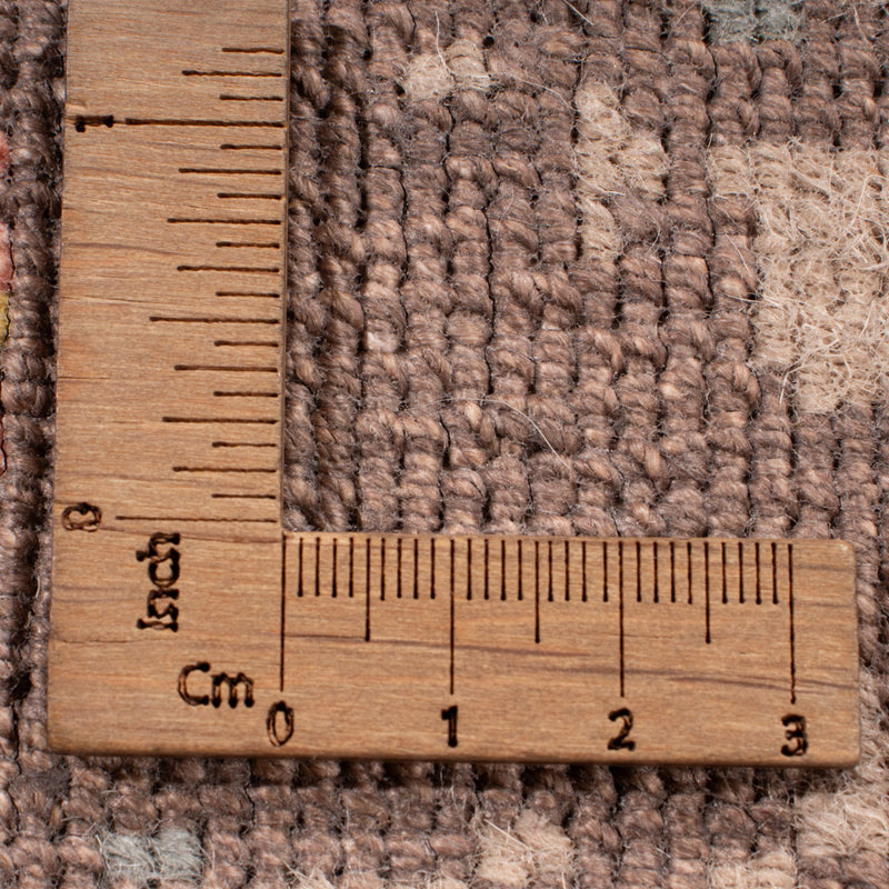 Designer tapijt - 251 x 176 cm - veelkleurig