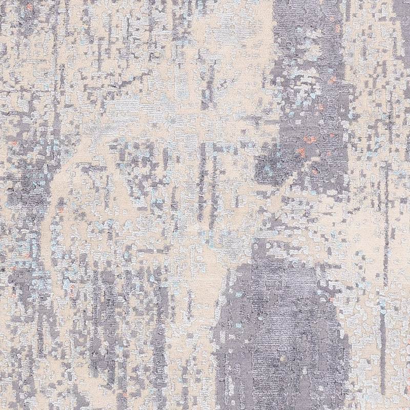 Designer tapijt - 255 x 174 cm - veelkleurig