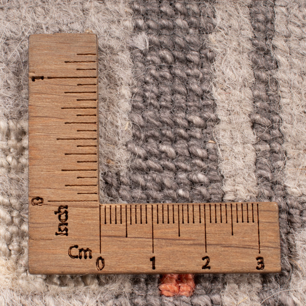 Designer tapijt - 255 x 174 cm - veelkleurig