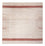 Gabbeh Tapijt - Loribaft Indus vierkant  - 246 x 249 cm - licht beige