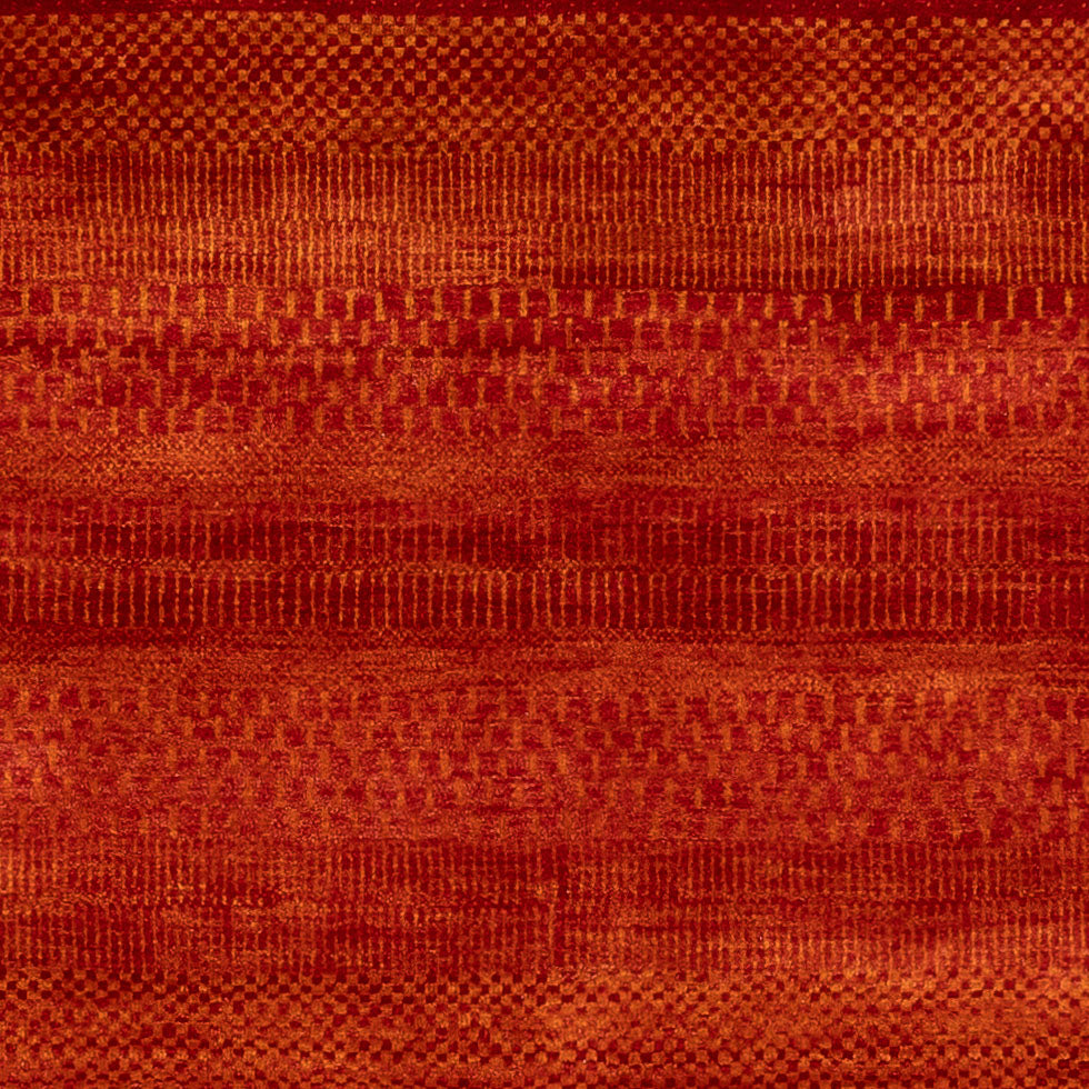 Gabbeh Tapijt - Loribaft Indus - 249 x 174 cm - rood