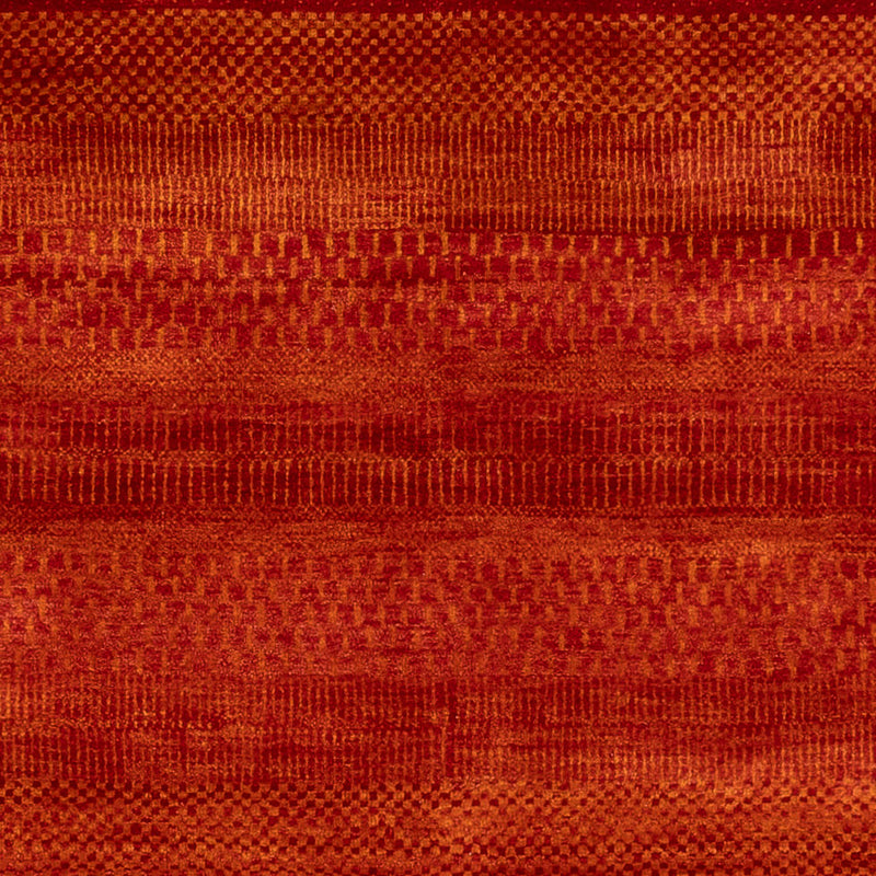 Gabbeh Tapijt - Loribaft Indus - 249 x 174 cm - rood