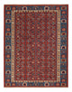 Afghaanse kilim Tapijt 228x175cm