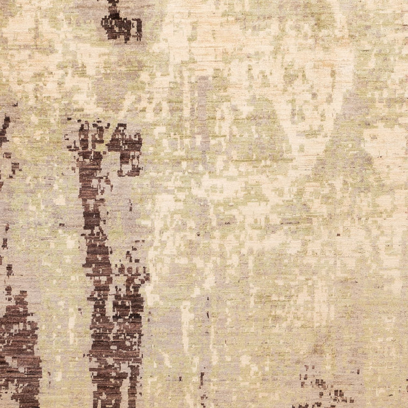 Designer tapijt - 303 x 204 cm - veelkleurig