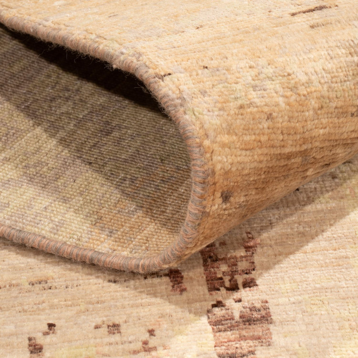 Designer tapijt - 303 x 204 cm - veelkleurig