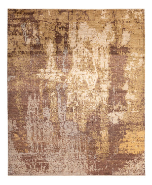 Designer tapijt - 299 x 243 cm - beige