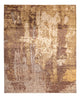 Designer tapijt 299x243cm - Designerteppich