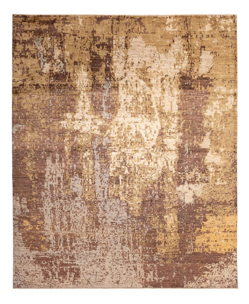 Designer tapijt - 299 x 243 cm - beige