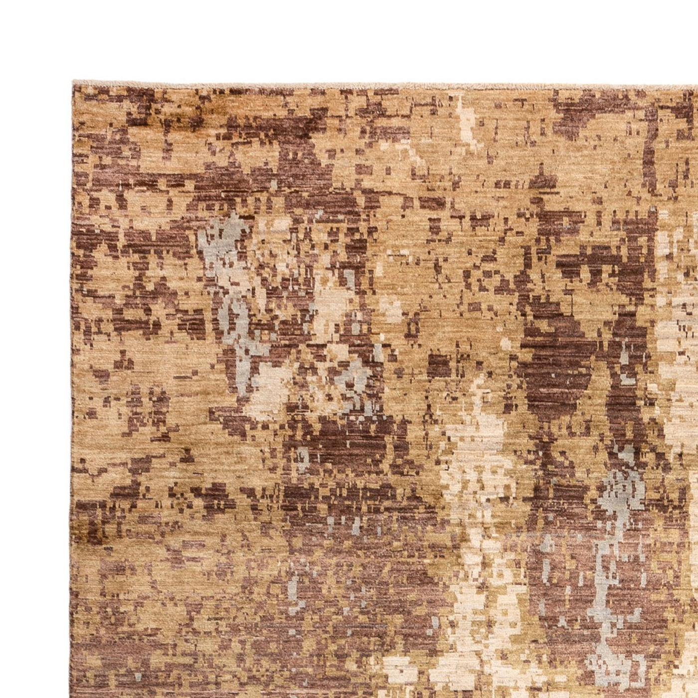Designer tapijt 299x243cm - Designerteppich