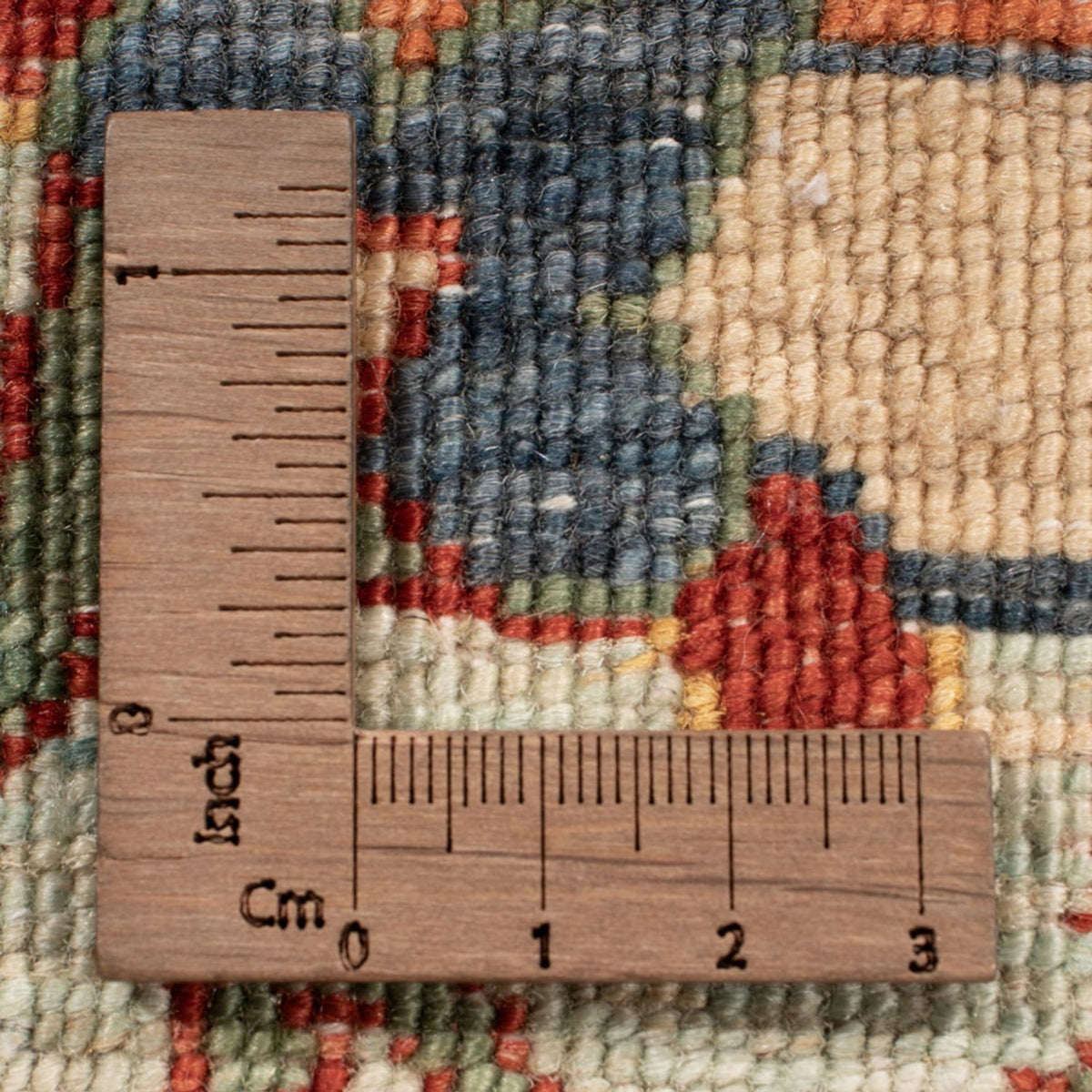 Ziegler Tapijt - Ariana - 312 x 215 cm - veelkleurig