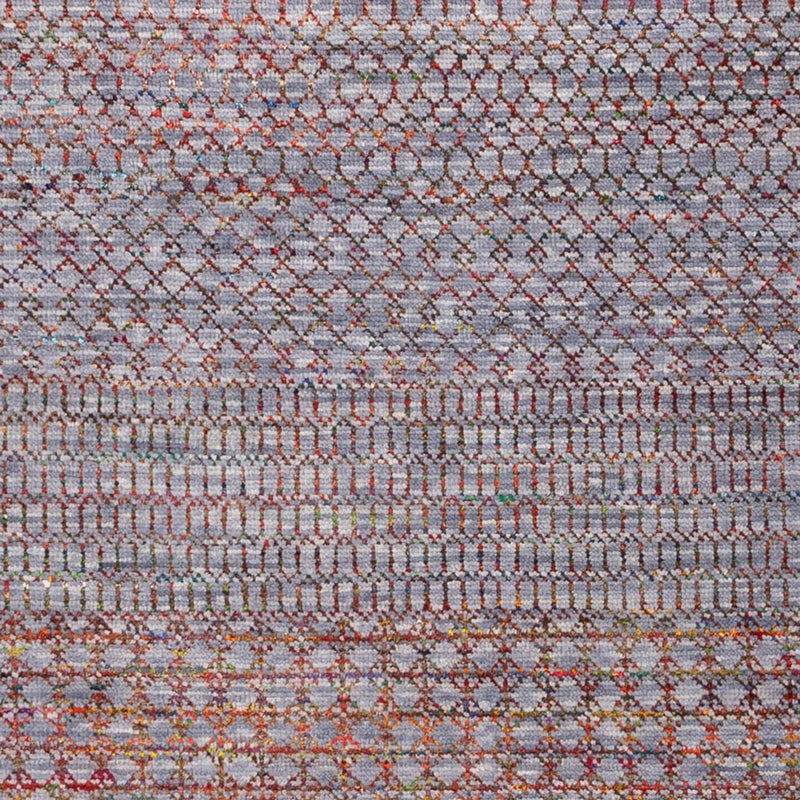 Designer tapijt - 300 x 200 cm - veelkleurig