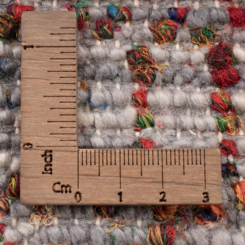 Designer tapijt - 300 x 200 cm - veelkleurig