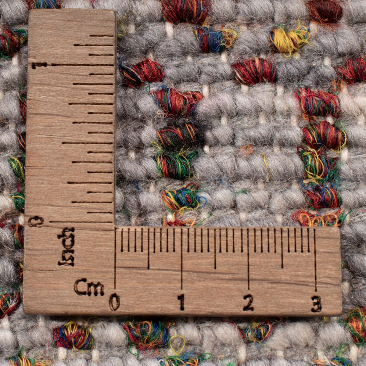 Designer tapijt - 300 x 200 cm - veelkleurig