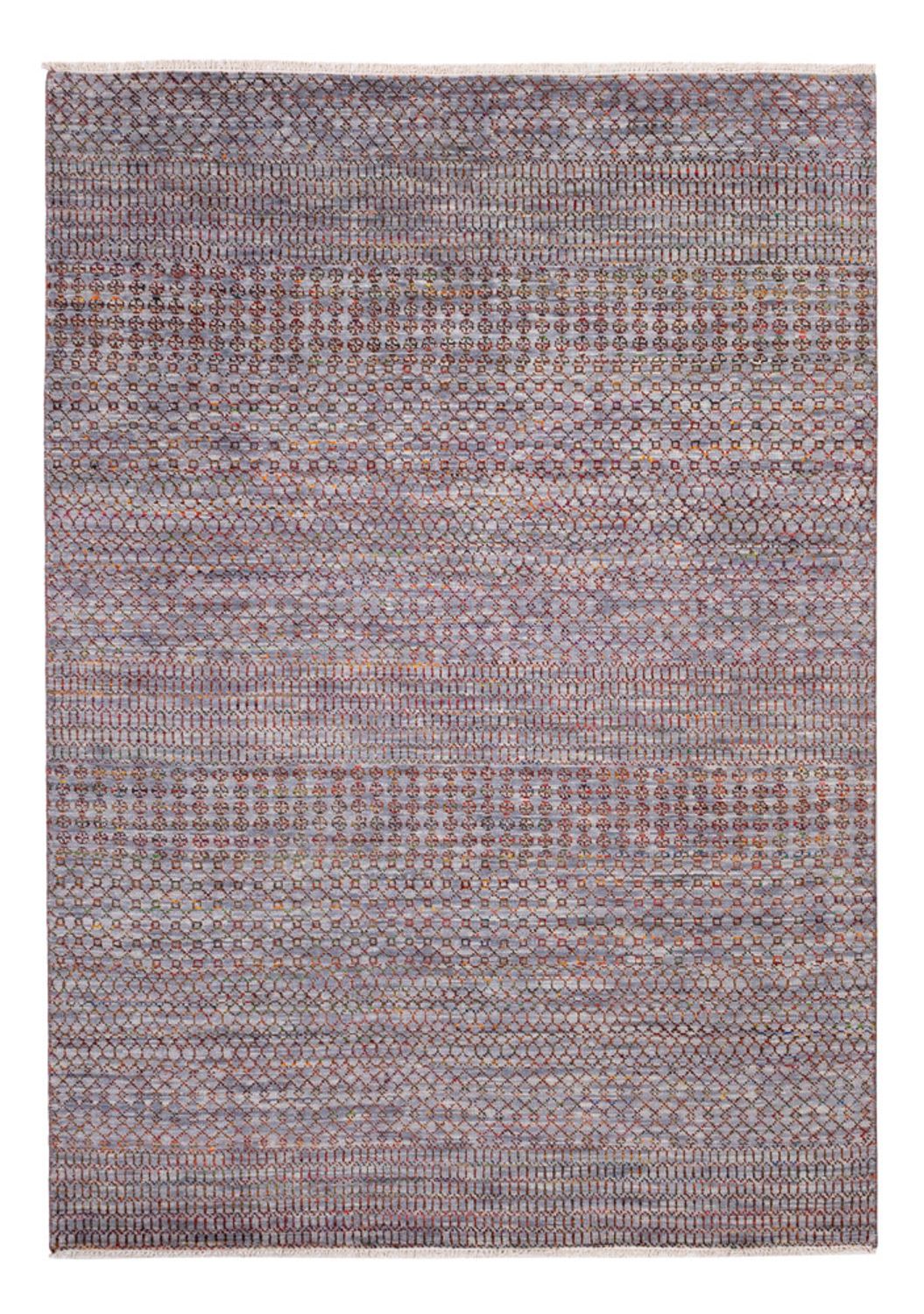 Designer tapijt - 295 x 200 cm - veelkleurig