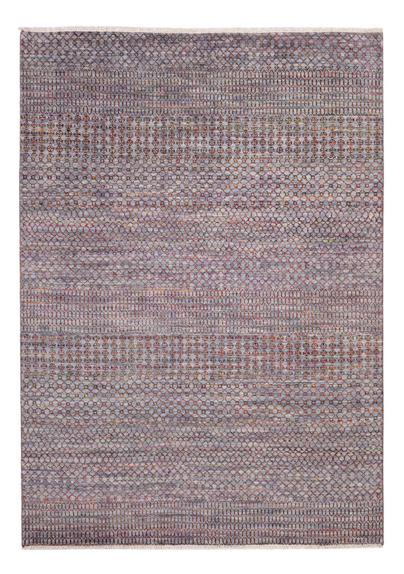 Designer tapijt - 295 x 200 cm - veelkleurig