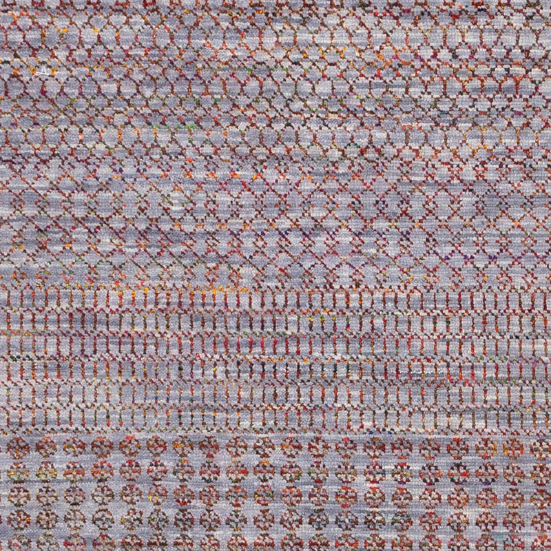 Designer tapijt - 295 x 200 cm - veelkleurig