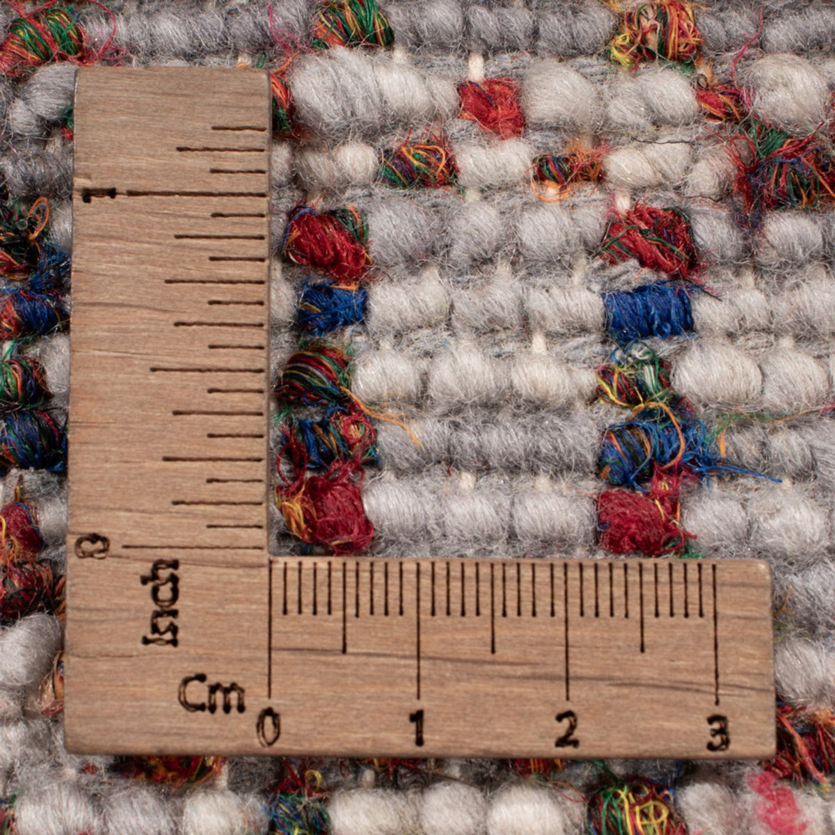 Designer tapijt - 295 x 200 cm - veelkleurig