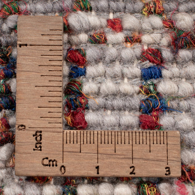 Designer tapijt - 295 x 200 cm - veelkleurig