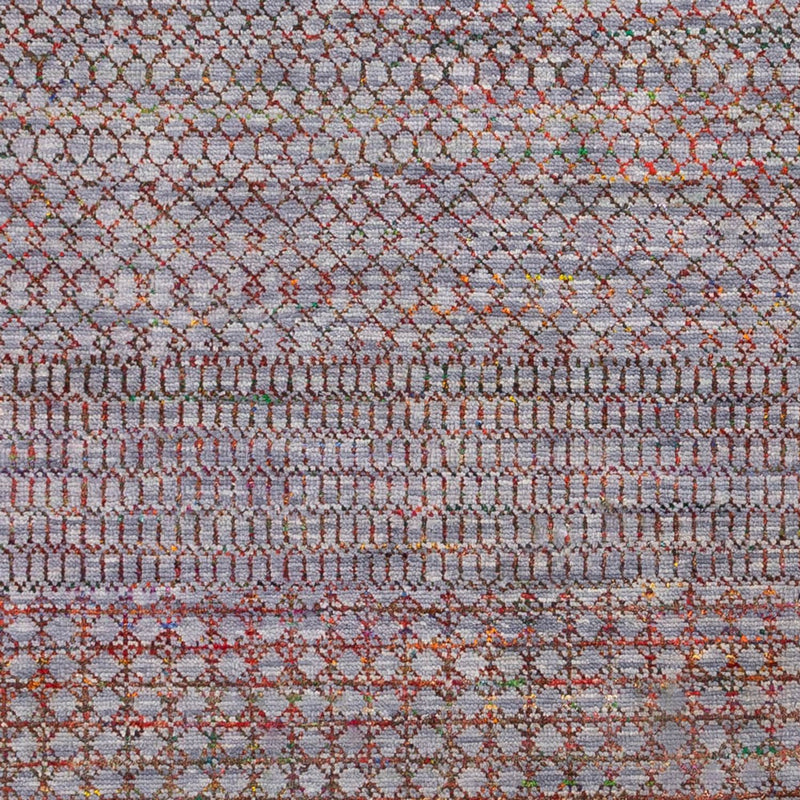 Designer tapijt - 300 x 200 cm - veelkleurig