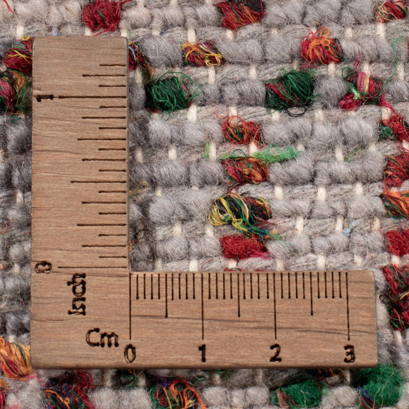 Designer tapijt - 300 x 200 cm - veelkleurig