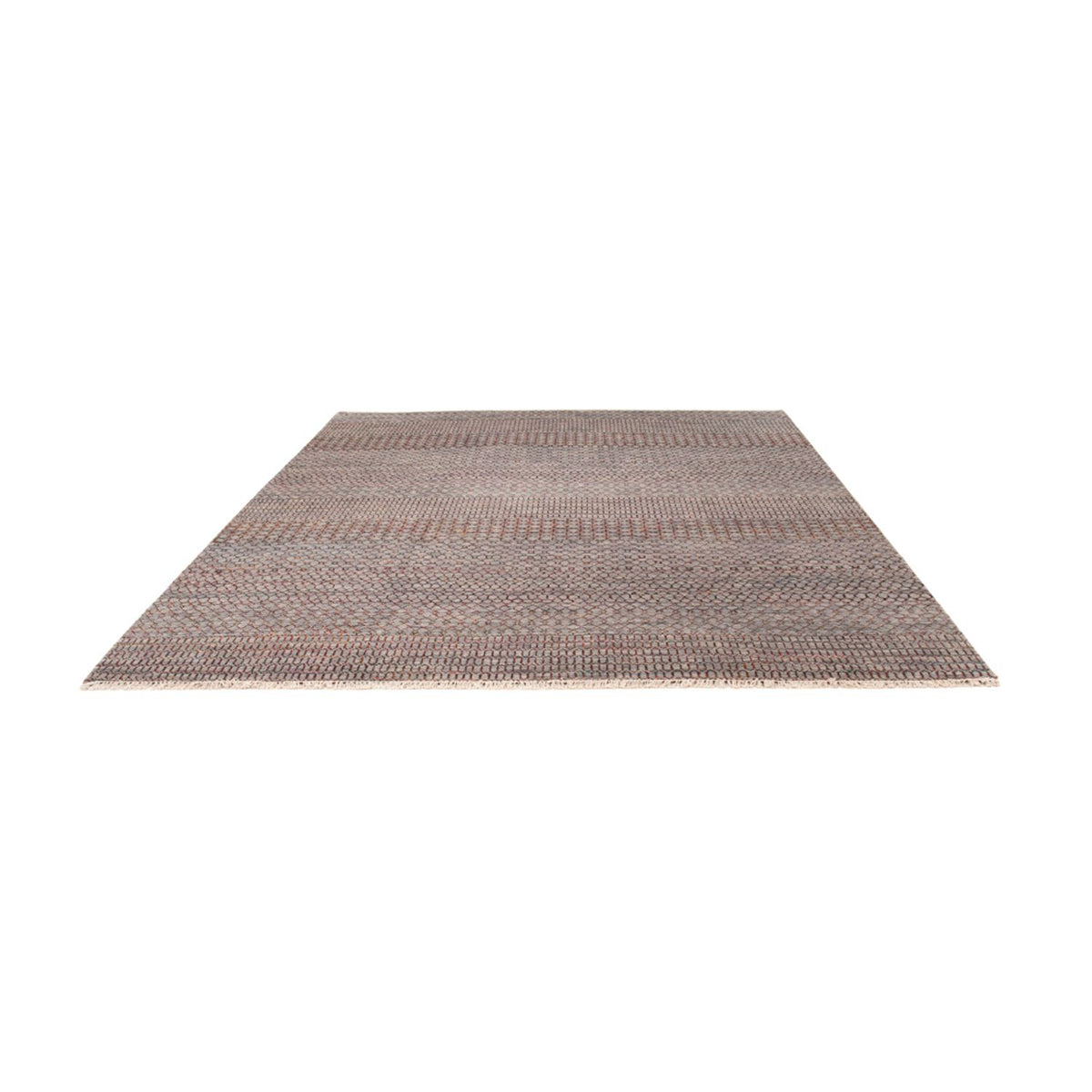 Designer tapijt - 297 x 250 cm - donkerblauw