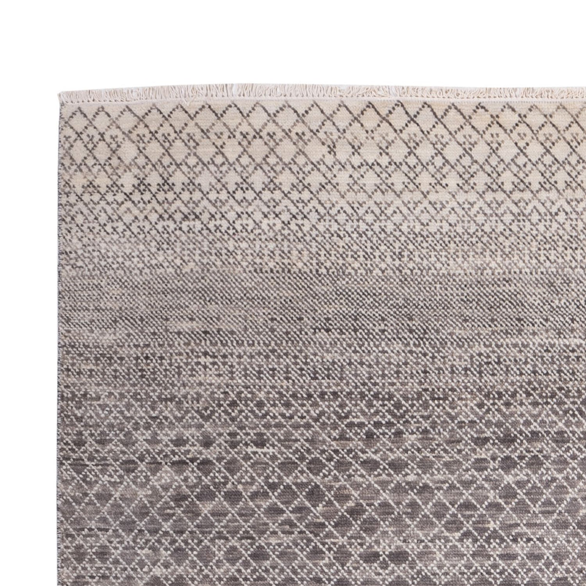 Designer tapijt - 300 x 200 cm - veelkleurig