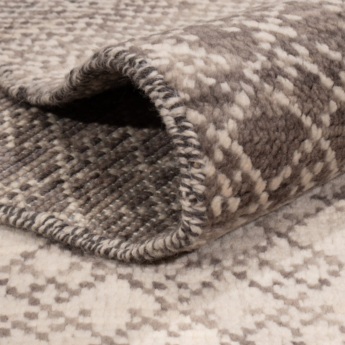 Designer tapijt - 300 x 200 cm - veelkleurig